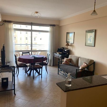 Appartamento Torres Balcarce Salta Esterno foto