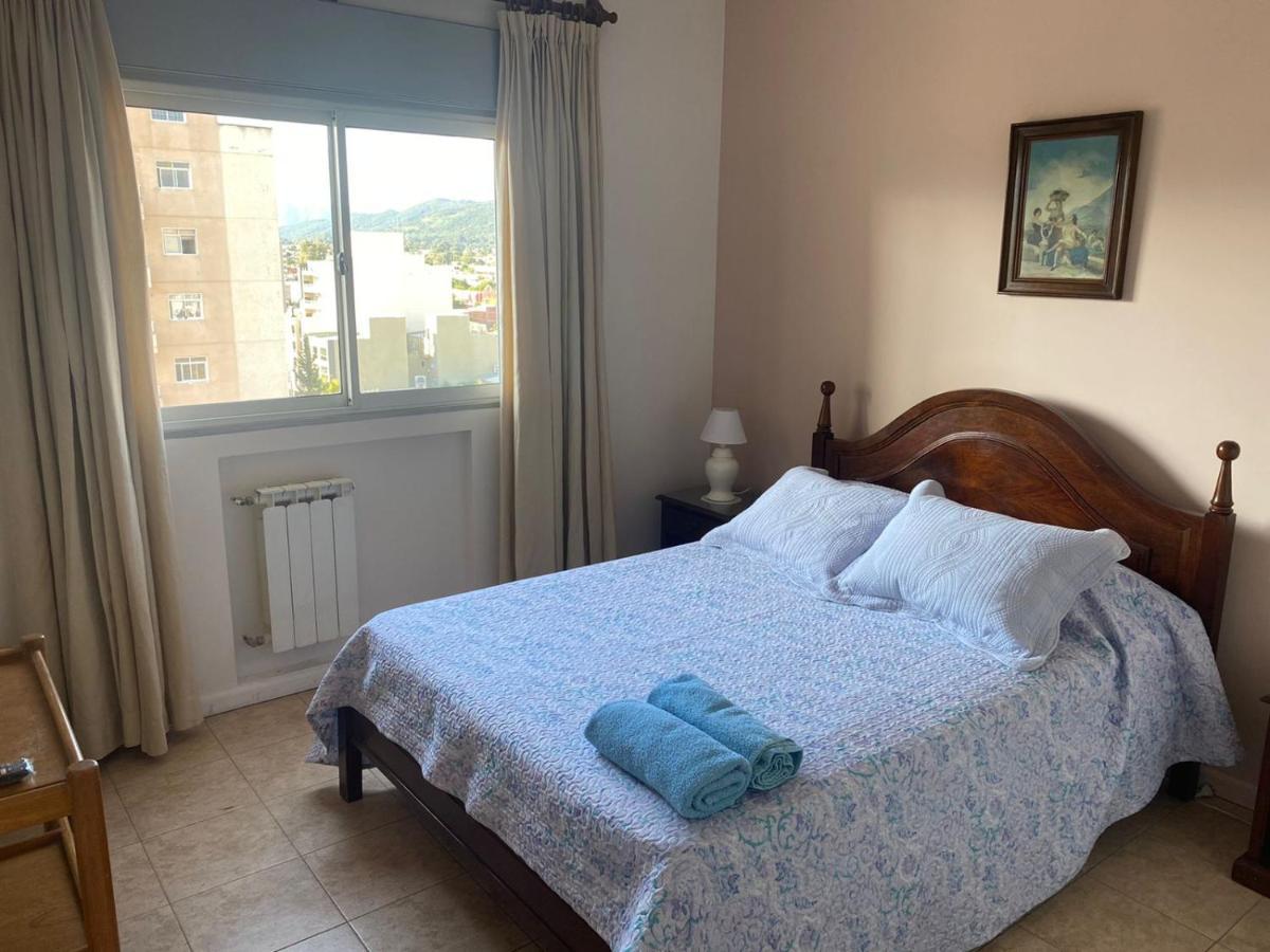 Appartamento Torres Balcarce Salta Esterno foto
