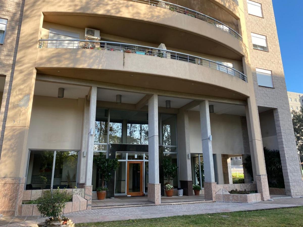 Appartamento Torres Balcarce Salta Esterno foto