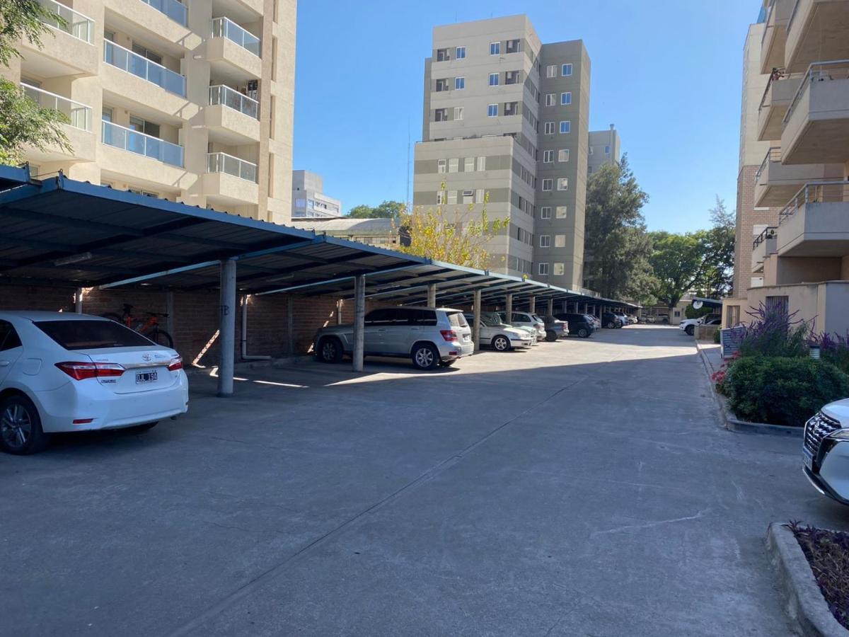 Appartamento Torres Balcarce Salta Esterno foto